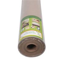Quadro de porta dos produtos da proteção e assoalho de superfície Prote de Lowes do protetor do assoalho do papel de Floor Protective Kraft do protetor de Tuf da armação