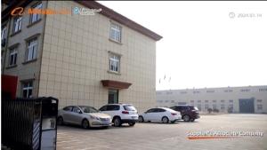 Sichuan Readycome Trading Co., Ltd.