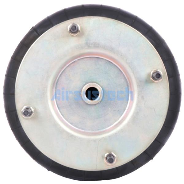 Parker 9109031 G1/2 M10 Industrial Air Spring 10×3 Triple Convoluted Air Actuator