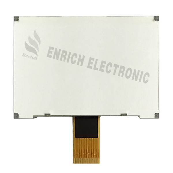 Custom 128x64 Dot Matrix LCD Display FSTN COG Monochrome Lcd Matrix Display