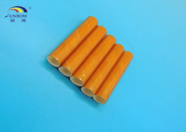 Soft Excellent intensity High flexible Aromatic Polyamide Pater Tubing Special Tubes