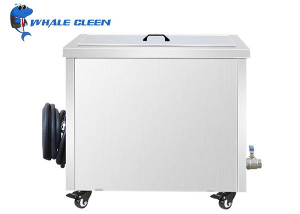 Save Labor Ultrasonic Parts Cleaner 264L Marine Engine Ultrasonic Cleaning Machine