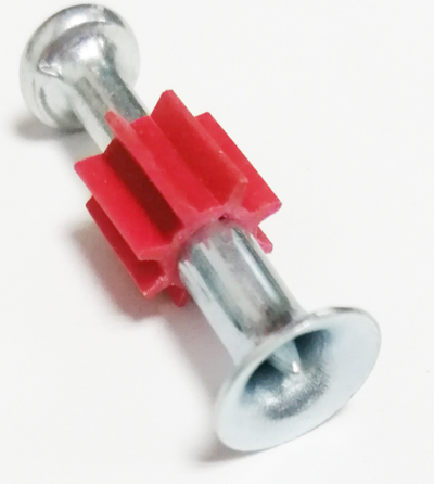 Diammeter 3.5mm PDA Nails The Ultimate Solution for Concrete Fastening 19mm Power Tool