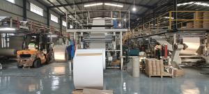 Dongguan Changzhan Paper Co., Ltd.