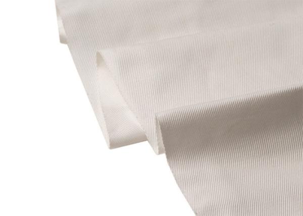 Chemicals Industry Polypropylene Geotextile Fabric  , Industrial Filter Cloth Long Lifespan