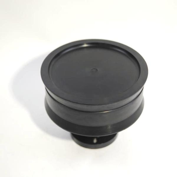 Schwing Integral Piston For Pump Trucks SW250 10161980 Concrete Conveying Concrete Pump Truck Piston