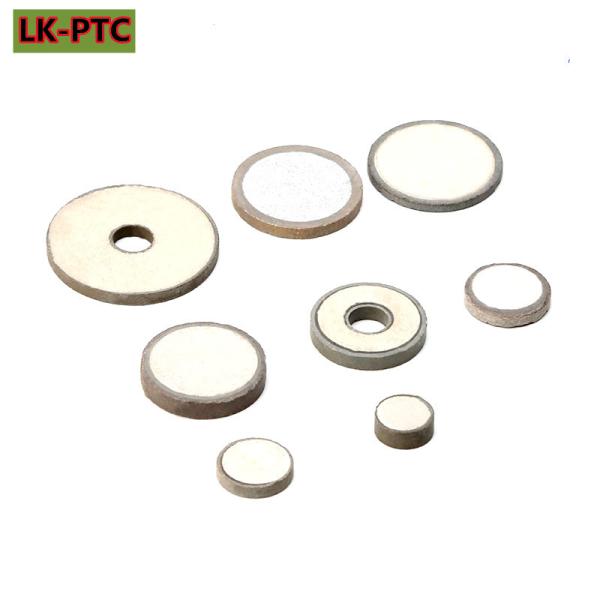 MZ4P5S2030-352SV270 70C 270V  PTC Thermistor For Heating 20*3mm  3500OHM  Electric Vehicle Diesel Vehicle Batter