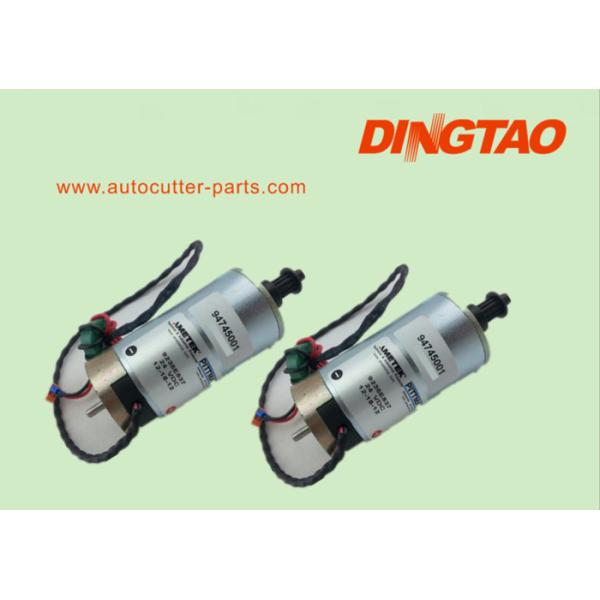 94745001 Y AXIS Motor 9236E837 Suit Cutter Plotter Xlp