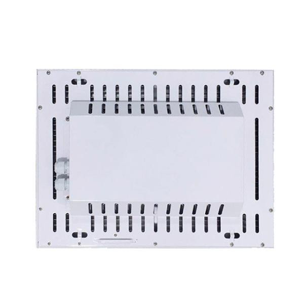 Dimmable 200w UFO Luxeon 3030 LED Lowbay Light For Warehouse