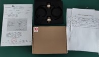 Janhoo 1550nm G35 PM High Saturation Power Butterfly SOA Semiconductor Optical Amplifier