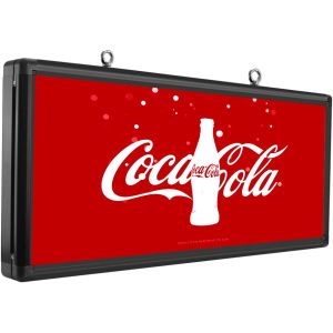 P4 240x80 Наружные светодиодные вывески Ce / Ul Сертифицированное питание