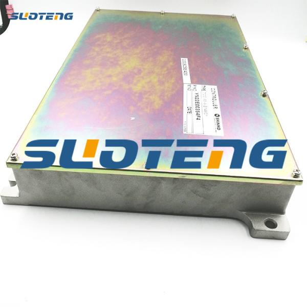 YN22E00354F4 высококачественный регулятор ECU для экскаватора SK210-8 SK200-8