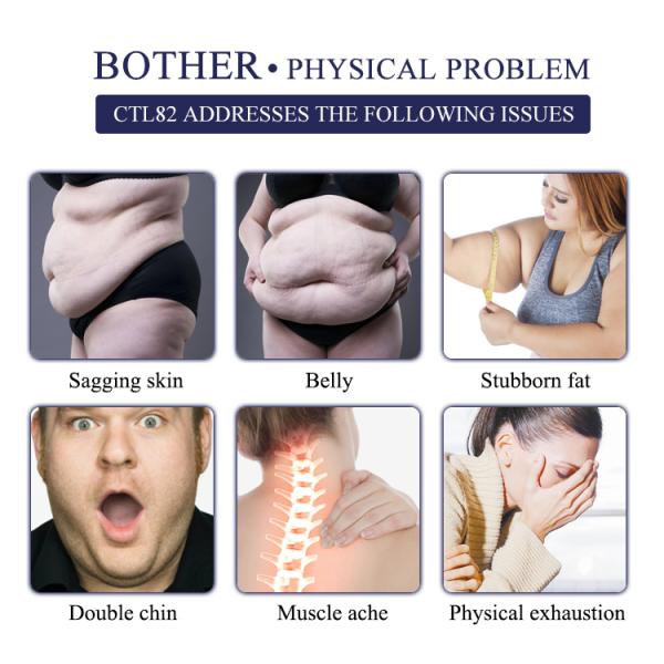 2020 New Technology Cryotherapy Criolipolisis Body Shaper Shock Wave Therapy Equipment