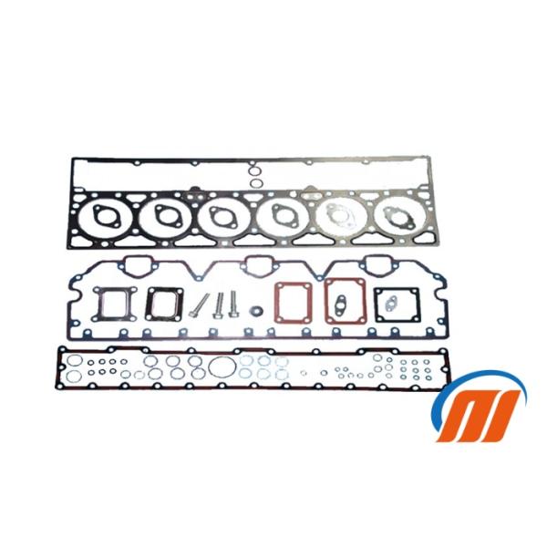4089478 QSM11 Excavator Engine Parts HYUNDAI R480LC-9 Overhaul Gasket Kit
