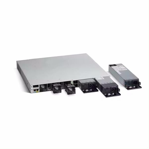 Desktop Customizable Catalyst 9200 24-Port Data Enterprise Switch Network Advantage Switch with Design and Customization