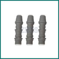 acessórios frios Kit For Power Industry do cabo do psiquiatra do silicone interno do núcleo 10kv três