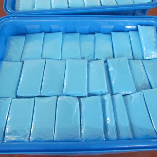 Осмоз безрукавной устранимой рисбермы анти- с закрытием связи талии