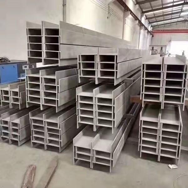 Tipo soldado do feixe 1,4301 de aço inoxidável de ASTM A276 304