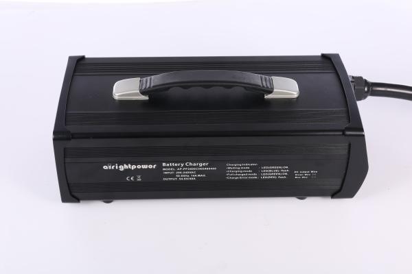 Fast Universal EV Battery Charger Rechargeable 60 Volt 1800W - 2400W