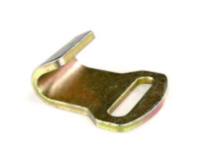 связь храповика черноты 5T вниз с ремней, ремней храповика крюка 2 дюймов плоских