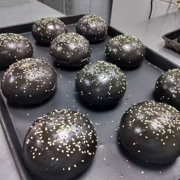 Integrated Dough Divider And Rounder Machine 50g - 80g Dough Separator Machine