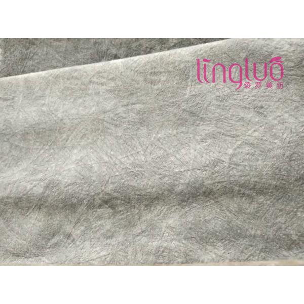 270GSM Printed Holland Velvet Fabric Embossed Fabric Painting Sofa Protectors