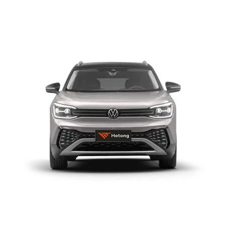 2023 VW ID6 Crozz Prime ID6 Crozz Pro Edition Opcional para la velocidad Rendimiento y confort