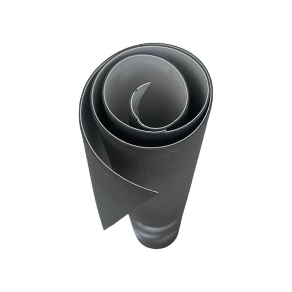 Weather Resistant TPO Waterproof Membrane With Customizable Thickness