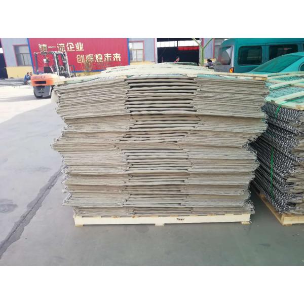 Gabion арретирует 5.0mm загородка HESCO гальванизировала сталь