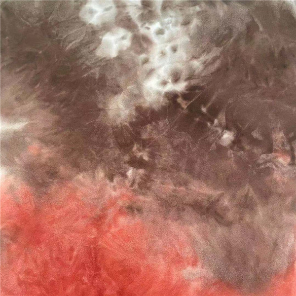 100% хлопок Связ-покрасило ткань 32S 180gsm 160cm спорт Джерси Breathable