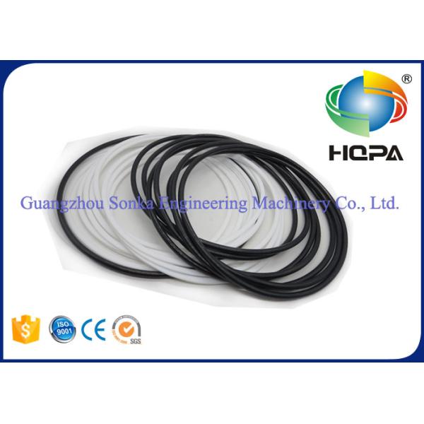 Excavator Hydraulic Cylinder Seal Replacement For NPK12XB , Good Sealing