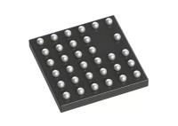 NRF52811-CAAA-R7 BT IC 33-UFBGA Surface Mount RF Transceiver ICs