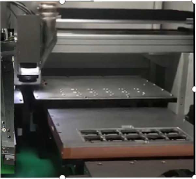 На линии машине YSL360AT машины PCB Depaneling/Pcb Depanelization