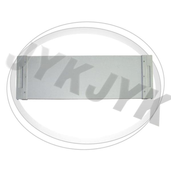 Légère ABS médical Hôpital Table de lit Table à manger plateau réglable