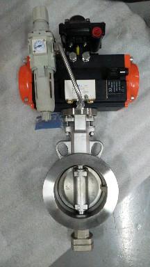 actuador neumatico doble efecto for valves wuxi pneumatic actuator factory