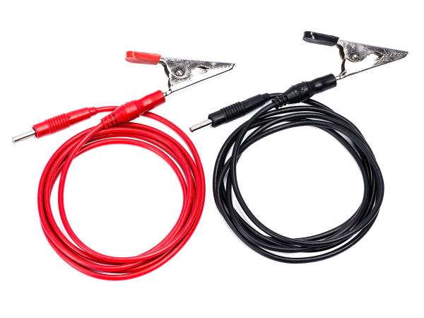 Digital Earth Ground Resistance Tester Earthing Measurement Equipment ISO Certificate