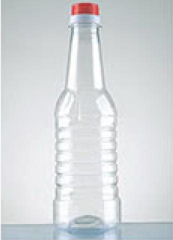 PET Food Grade Plastic Bottles Wine Pot Packaging Exquisite Workmanship