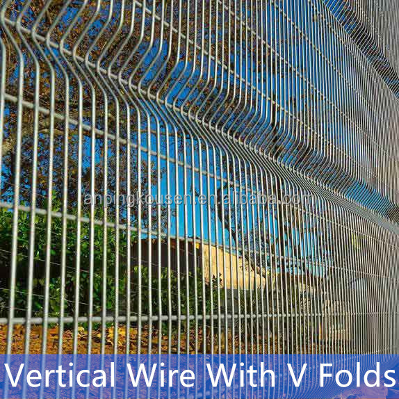 Металлический садовый забор оцинкованный и покрытый порошком 358