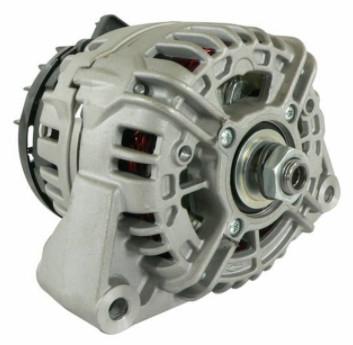 generador Lester de 24V 90A  12780 ALB0005LK ALB0005NW ALB0005UX