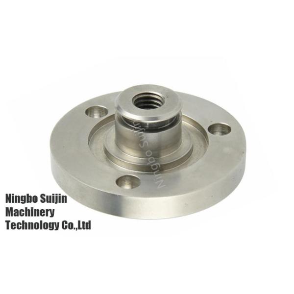 Custome Stainless Steel Investment Casting Lost Wax Casting Parts