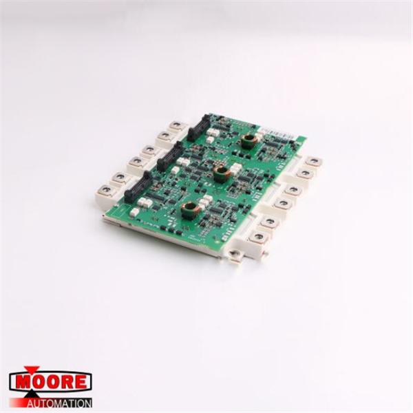 3ABD68444217-D  FS450R17KE3/AGDR-71C  ABB  IGBT Module