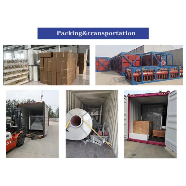 Маленькая кислотная дымовая газовая влажная очистка Спрей Тан вытяжная башня для строительных работ