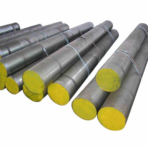 6542 M2 M35 M42 High Speed Carbon Steel Rods Dia 1mm-600mm