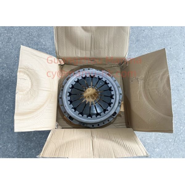 Clutch Cover For ISUZU FRR FSR FSS FTR 1-31220411-0 ISUZU Clutch Parts