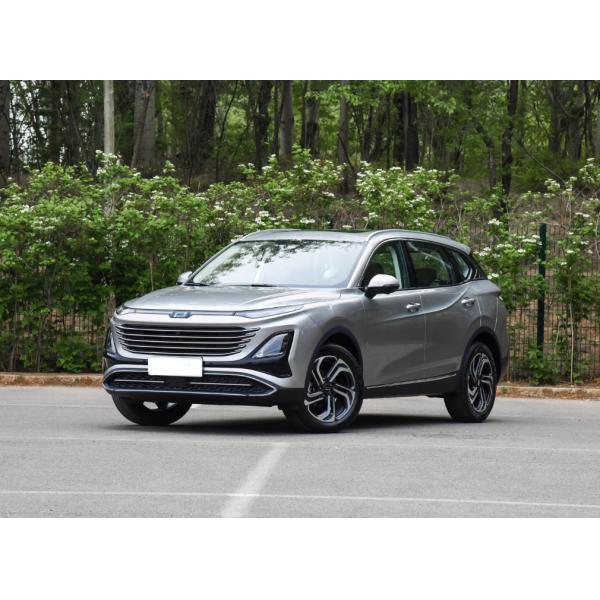 FAW Bestune T90 Extreme 1.5T 2.0T Berline voiture T55 voitures à essence pour 5 places 5 portes