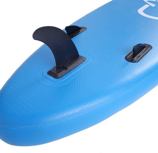 Blue Youth 11'X32X6 Inflatable Surf SUP Stand Up Paddle Board