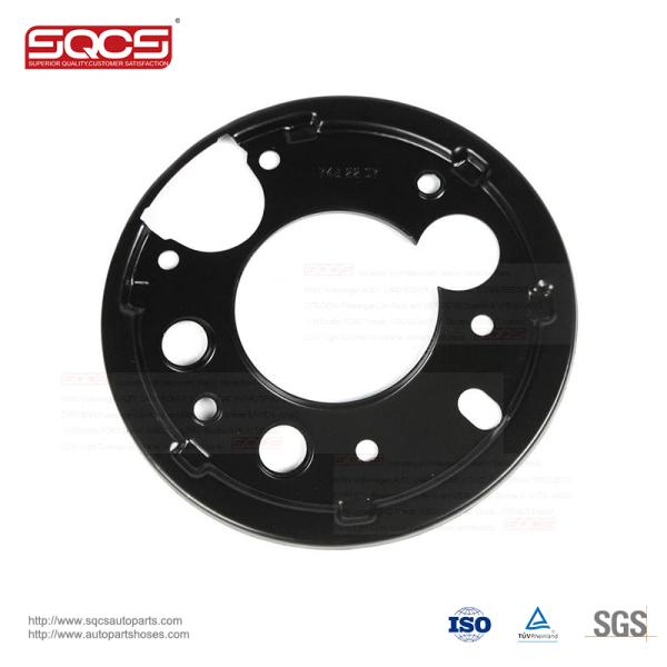 Передняя задняя тормозная колодка 9044231051 9044200644 9044200844 9044201144 для Sprinter W904