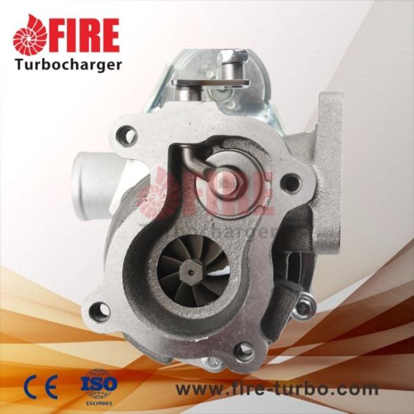 GT1544 Turbocharger 452195-0001 75442310 Lister Petter Industrial Gen Set with ALPHA 1.8L Engine