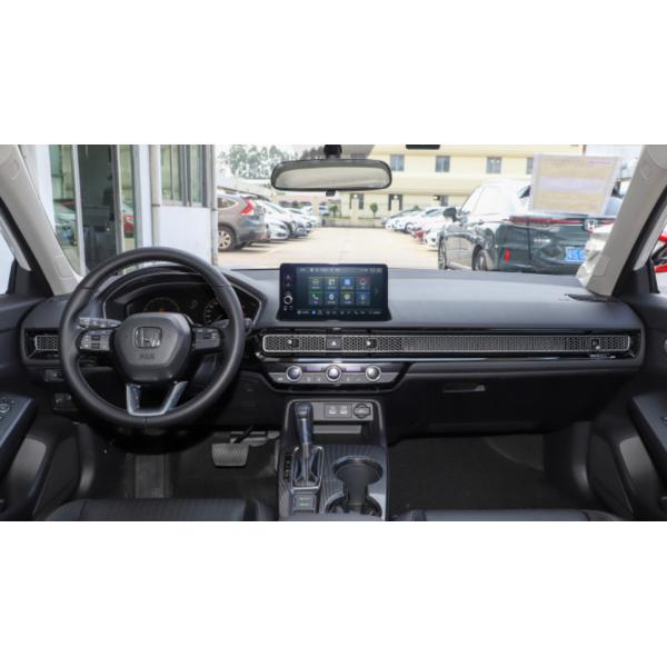 HONDA Civic 2022 180T CVT shangqin version Gasoline 4 door 5 seats Sedan