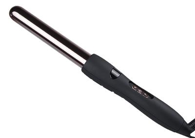 50 60Hz Mini Ceramic Hair Curler, 1 polegada mágica que ondula Rod